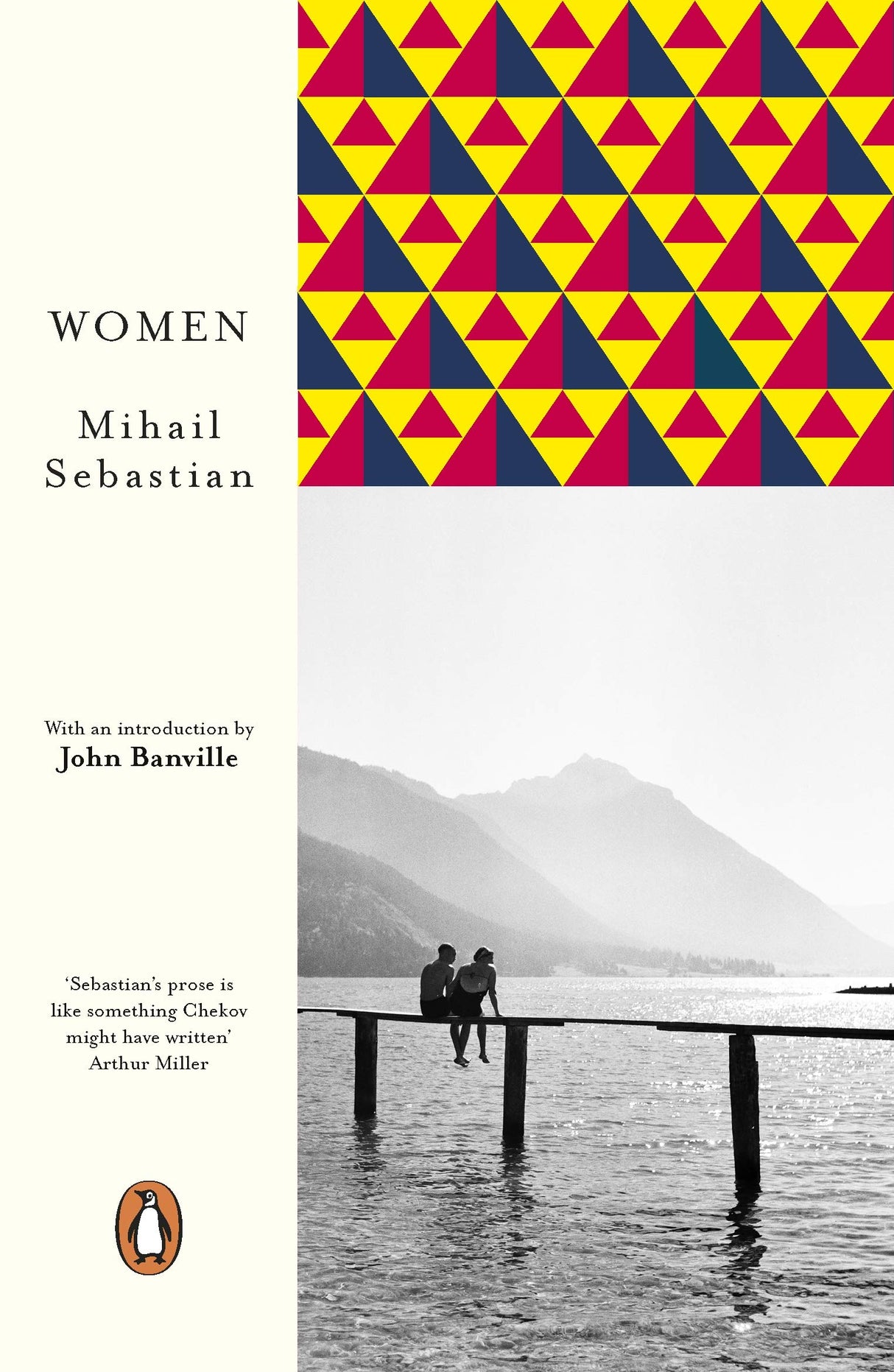 Women (Penguin European Writers, 6) - Retail Maharaj
