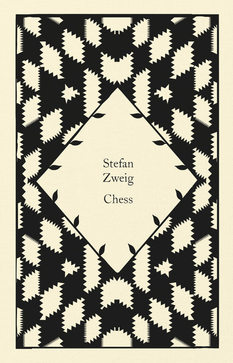 Chess: A Novel - Retail Maharaj