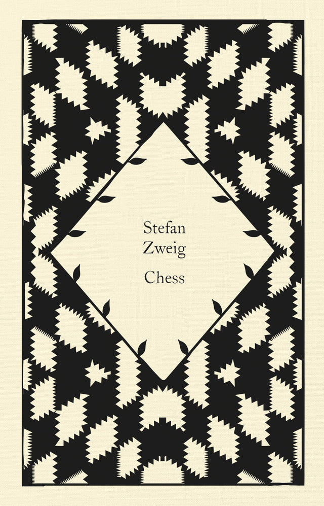 Chess: A Novel - Retail Maharaj