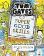 TOM GATES #10 SUPER GOOD SKILLS (ALMOST . . .) PB - Retail Maharaj