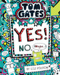 TOM GATES #08 YES! NO (MAY BE...) - Retail Maharaj