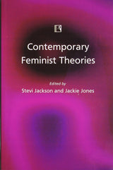 Contemporary Feminist Theories - Retail Maharaj