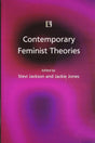 Contemporary Feminist Theories - Retail Maharaj