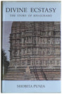 Divine Ecstacy: The Story of Khajuraho - Retail Maharaj