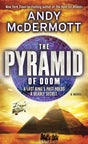 The Pyramid of Doom: A Novel: 5 (Nina Wilde and Eddie Chase) - Retail Maharaj