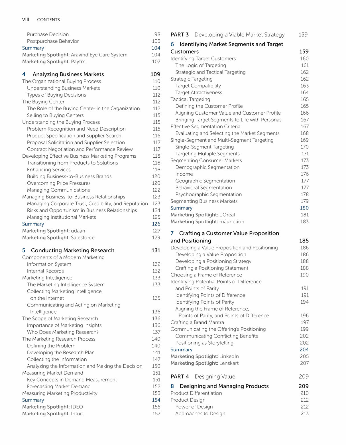 Marketing Management | 17th Edition | - Pearson - Retail Maharaj