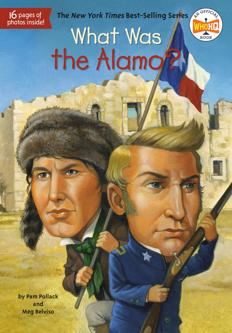 What Was the Alamo? - Retail Maharaj