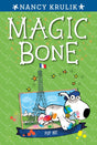 Pup Art: 9 (Magic Bone) - Retail Maharaj