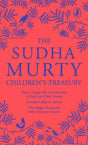 The Sudha Murty Children’s Treasury: 3-in-1 book combo, Short-Story Collection for Children Including the Most-Loved Grandma’s Bag of Stories by Sudha Murty - Retail Maharaj