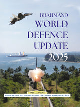 Brahmand World Defence Update 2025 - Retail Maharaj
