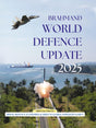 Brahmand World Defence Update 2025 - Retail Maharaj