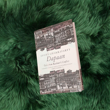 Dapaan: Tales from Kashmir’s Conflict - Retail Maharaj