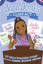 Class ACT #2 (Jada Jones) - Retail Maharaj