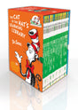 The Cat in the Hat’s Learning Library - Retail Maharaj