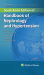 Handbook of Nephrology and Hypertension, 1ed - Retail Maharaj
