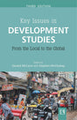 KEY ISSUES IN DEVELOPMENT STUDIES: From the Local to the Global (Third Edition) - Retail Maharaj