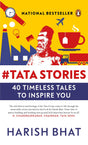 #Tatastories (English, Hardcover, Bhat Harish - Retail Maharaj