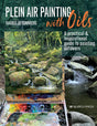 Plein Air Painting with Oils - Retail Maharaj