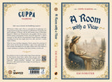 A Room with a View (Cuppa Classics) - Retail Maharaj