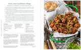 The Well Plated Cookbook: Fast, Healthy Recipes You'll Want to Eat - Retail Maharaj