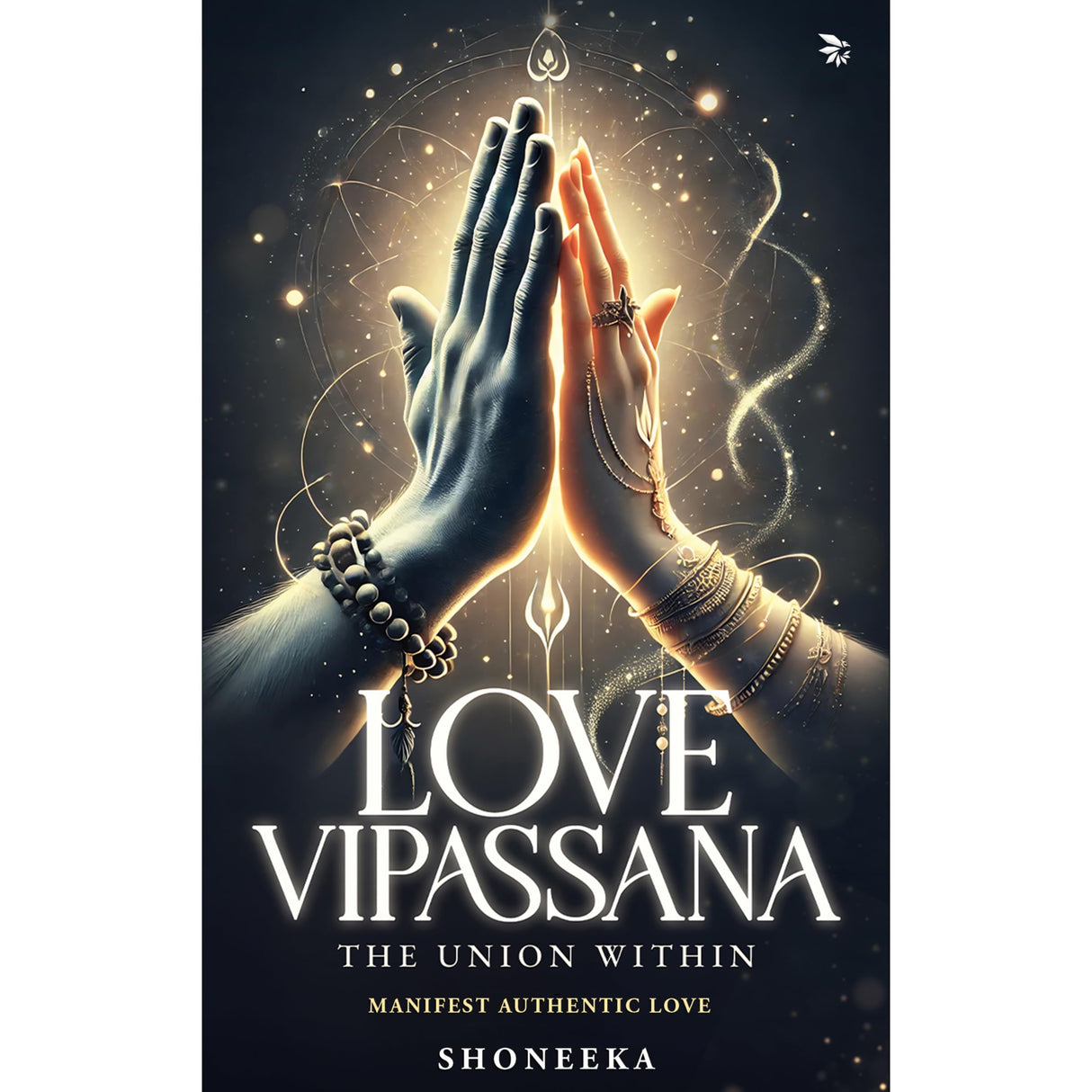 Love Vipassana - Retail Maharaj