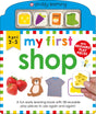 My First Play and Learn Shop - Retail Maharaj