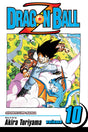 Dragonball Z 10 - Retail Maharaj