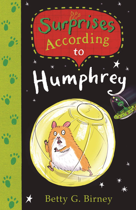Surprises According to Humphrey - Retail Maharaj