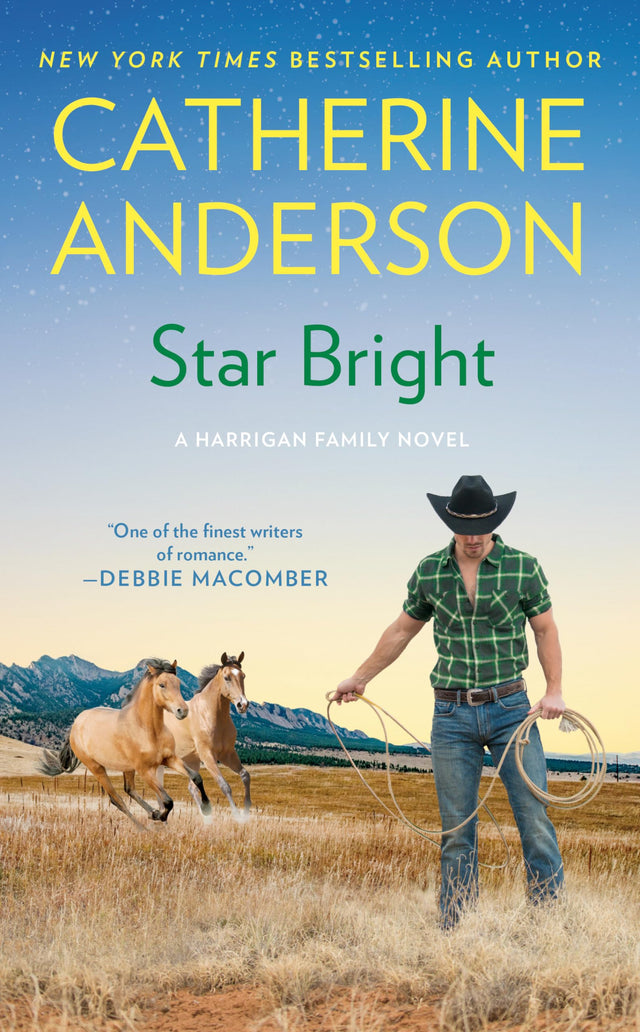 Star Bright: 2 (Harrigan Family) - Retail Maharaj
