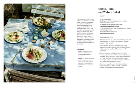 Dinner in French: My Recipes by Way of France: A Cookbook - Retail Maharaj