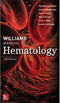Williams Manual Of Hematology - Retail Maharaj