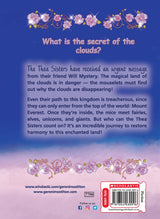 Thea Stilton Special Edition #04: The Cloud Castle - Retail Maharaj
