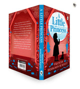 A Little Princess - Retail Maharaj