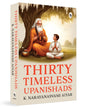 Thirty Timeless Upanishads by K. Narayanaswami Aiyar - Retail Maharaj