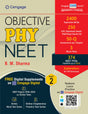 Cengage Objective Phy NEET: Part 2 - Retail Maharaj
