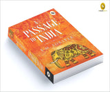 A Passage To India - Retail Maharaj