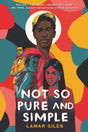 Not So Pure and Simple - Retail Maharaj