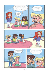 The Baby-Sitters Little Sister Graphic Novel #10: Karen’s Prize - Retail Maharaj