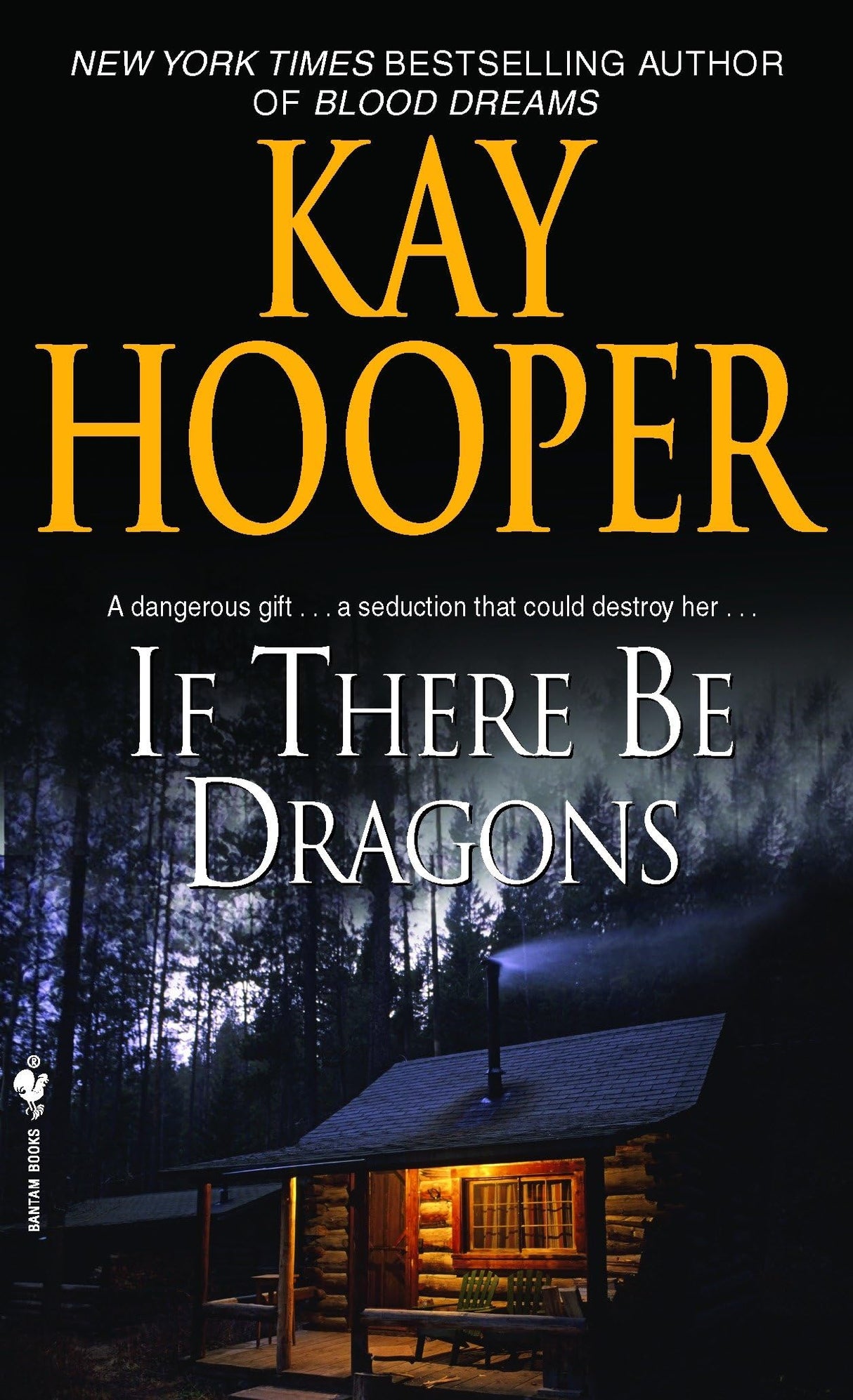 If There Be Dragons: A Novel - Retail Maharaj