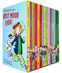 Judy Moody 15 Books Collection Box Set - Retail Maharaj