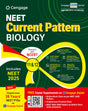 Cengage NEET Current Pattern: Biology - Retail Maharaj