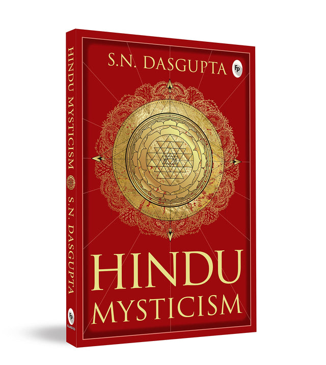 Hindu Mysticism - Retail Maharaj