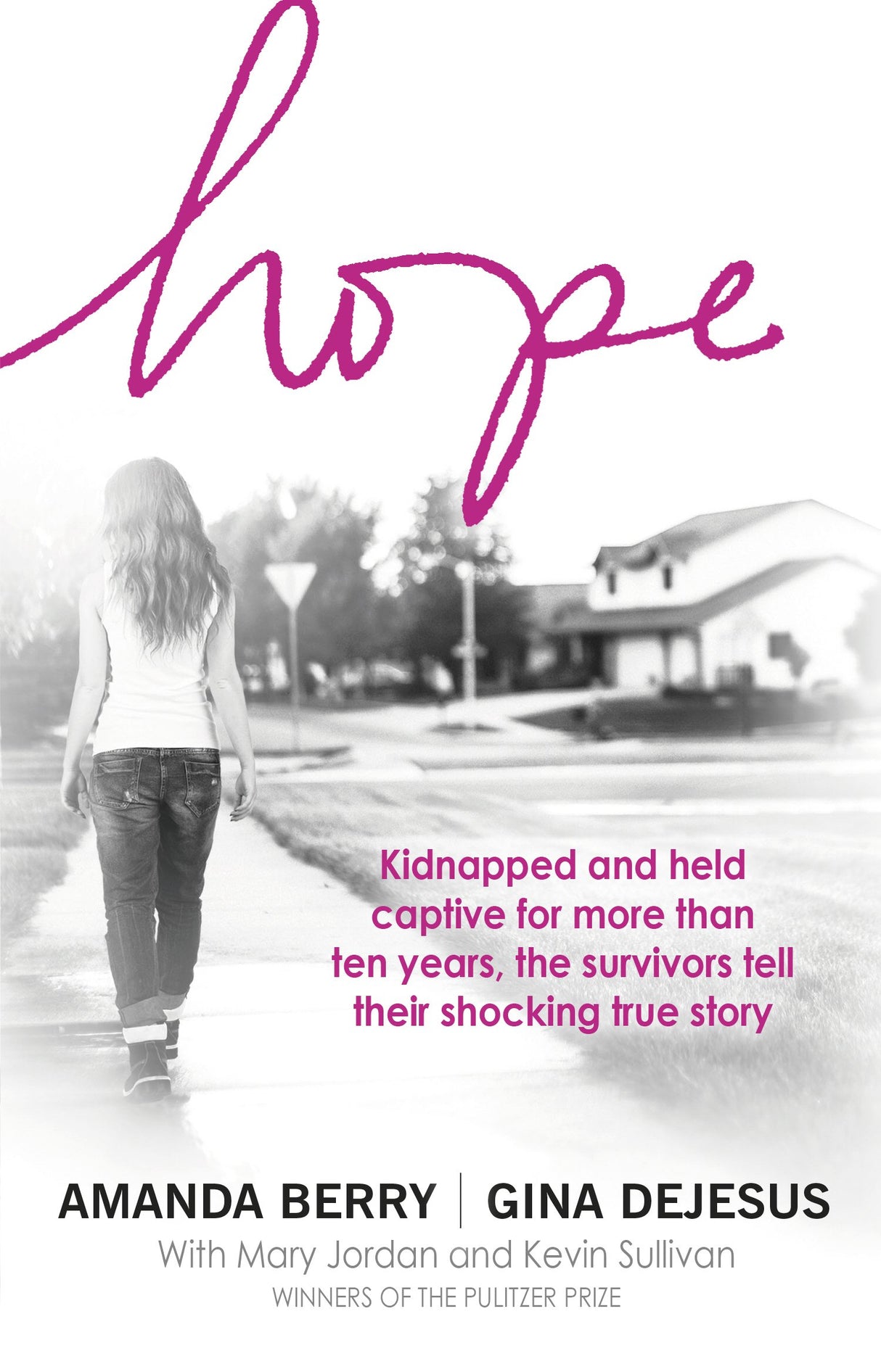 Hope: A Memoir of Survival - Retail Maharaj