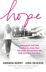 Hope: A Memoir of Survival - Retail Maharaj