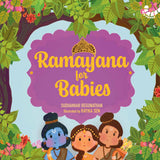 Ramayana for Babies - Retail Maharaj