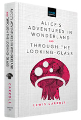 Alice'S Adventures In Wonderland & Through The Looking-Glass - Retail Maharaj