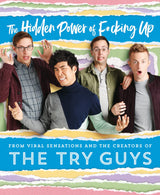 The Hidden Power of F*cking Up - Retail Maharaj