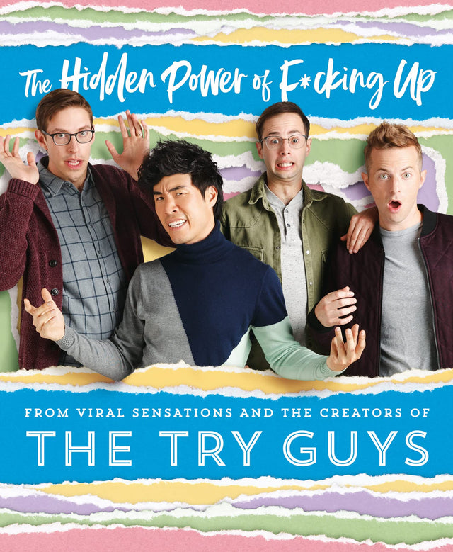 The Hidden Power of F*cking Up - Retail Maharaj