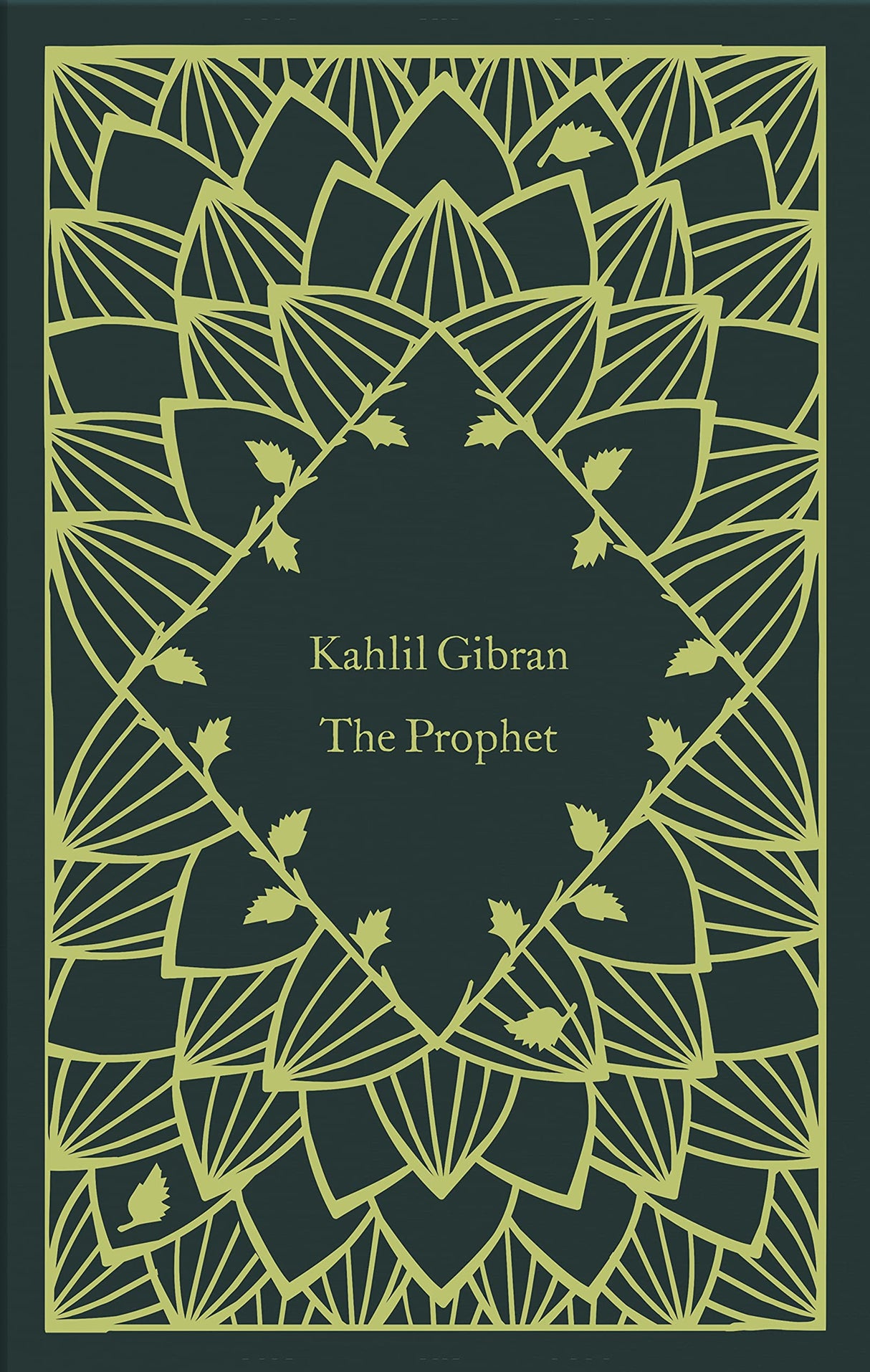 The Prophet - Retail Maharaj