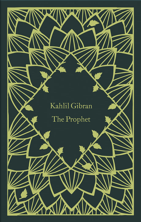 The Prophet - Retail Maharaj